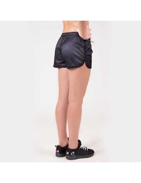 Madison Reversible Shorts