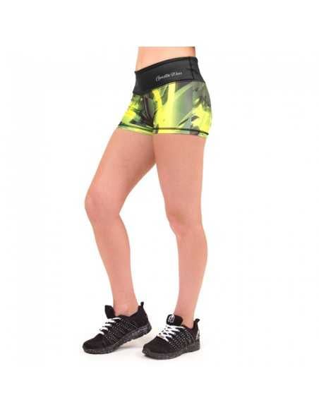Reno Hotpants - Yellow