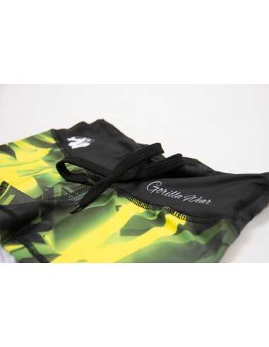 Reno Hotpants - Yellow