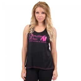 Odessa Cross Back Tank Top