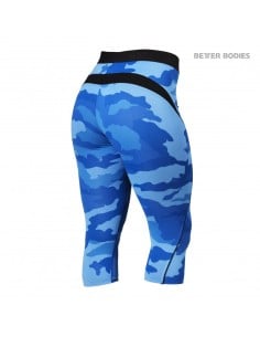 Fitness curve capri 2