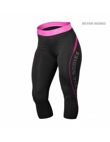 Fitness curve capri