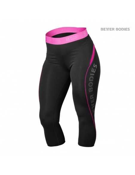 Fitness curve capri