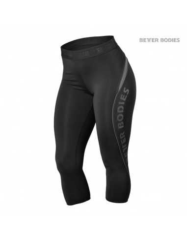 Fitness curve capri