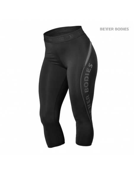 Fitness curve capri