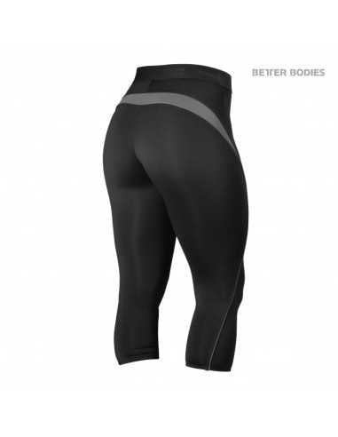 Fitness curve capri