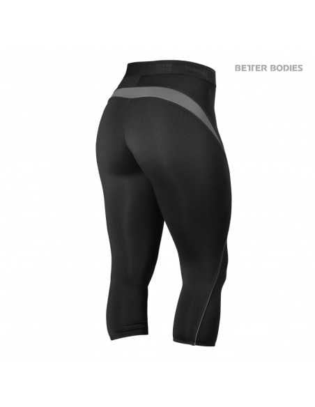 Fitness curve capri