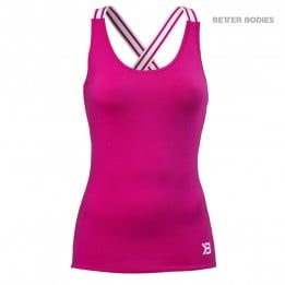Performance shape top