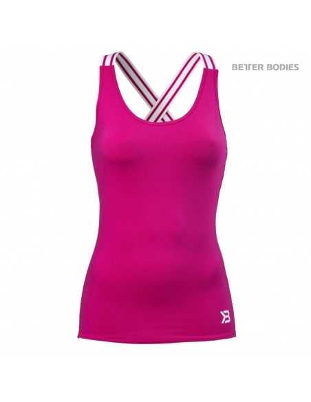 Performance shape top