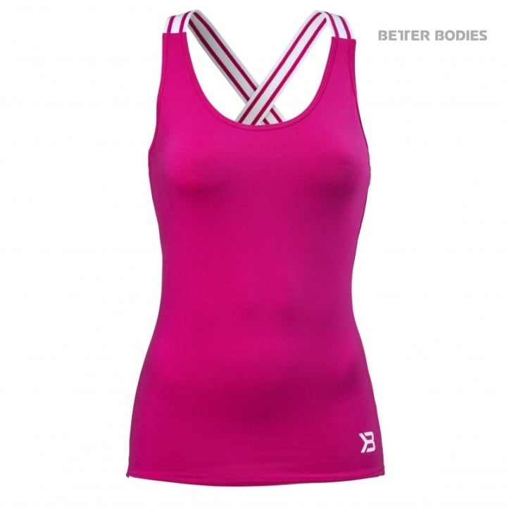 Performance shape top