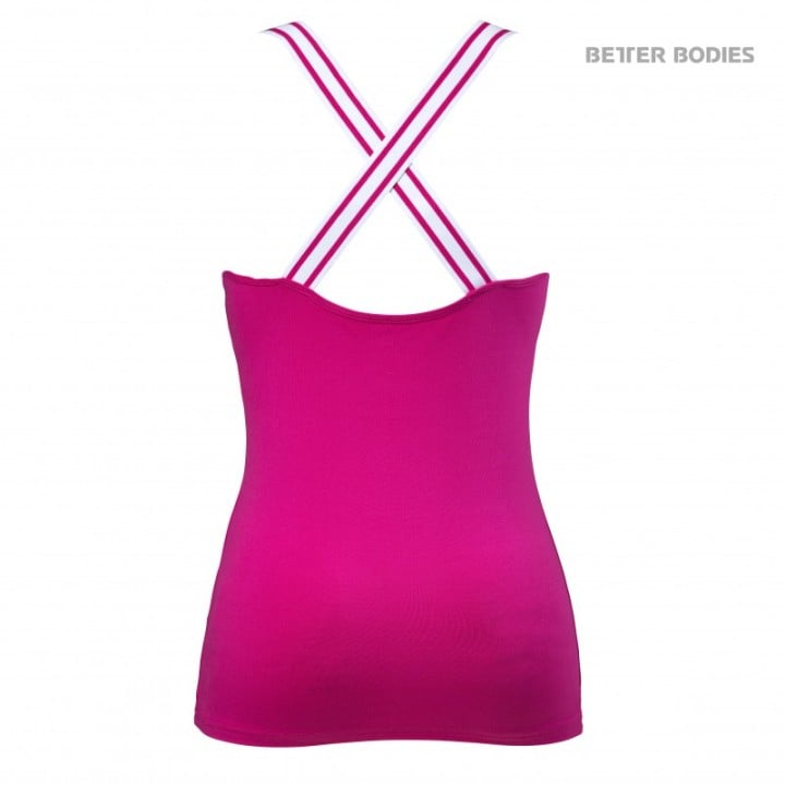 Performance shape top