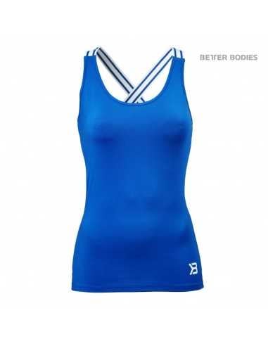 Performance shape top