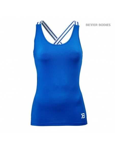 Performance shape top