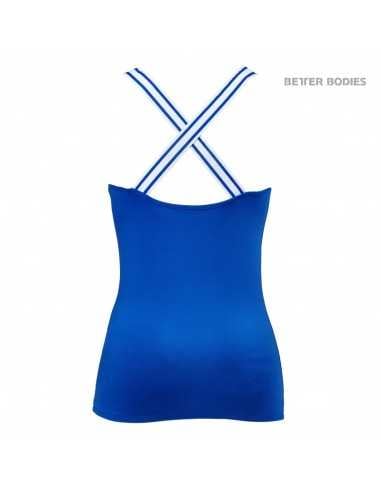 Performance shape top