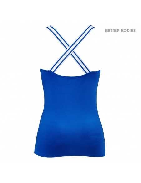 Performance shape top