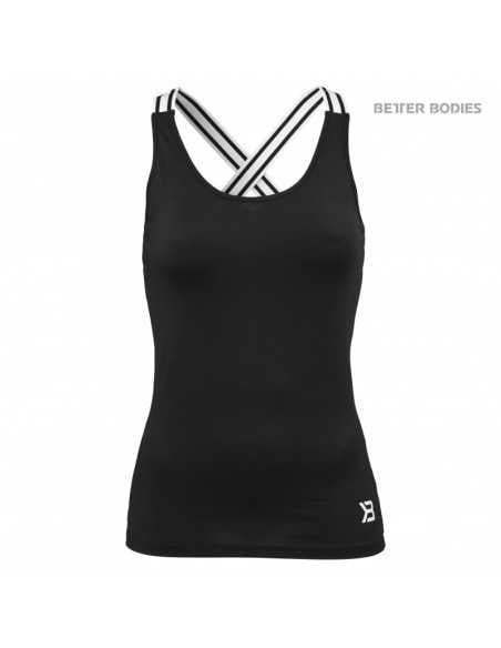Performance shape top