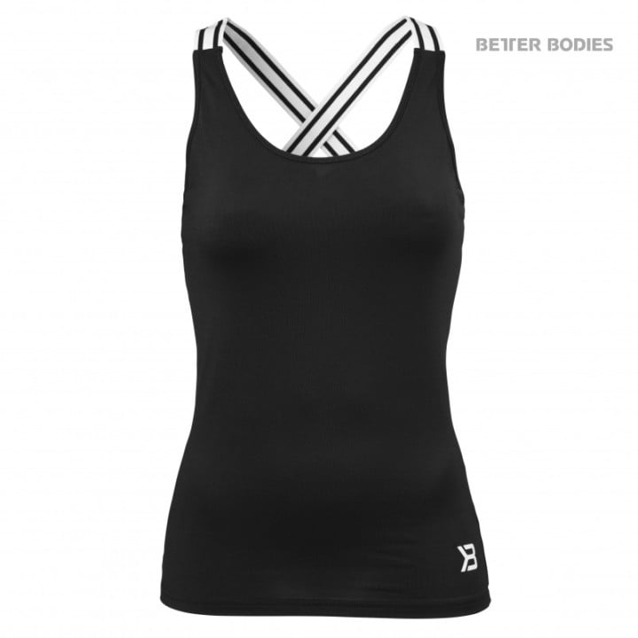 Performance shape top