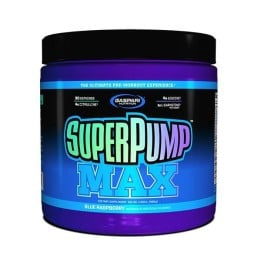 GASPARI SUPERPUMP IT 480GR