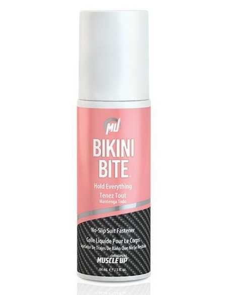 PT BIKINI BITE (3 OZ) NO-SLIP SUIT FASTENER - ROLL ON