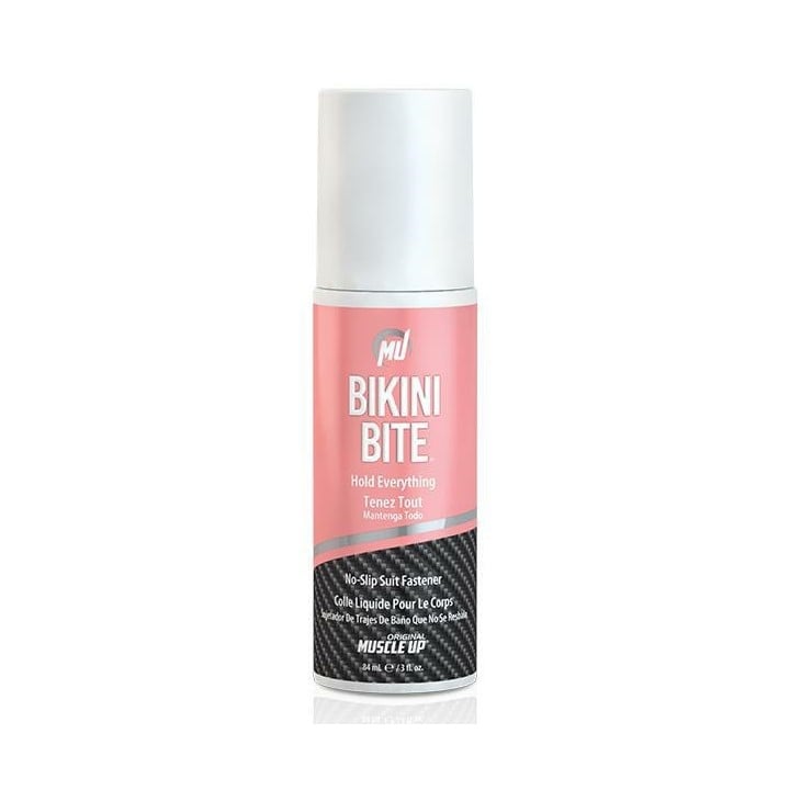 PT BIKINI BITE (3 OZ) NO-SLIP SUIT FASTENER - ROLL ON