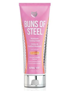 BUNS OF STEEL 237 ml