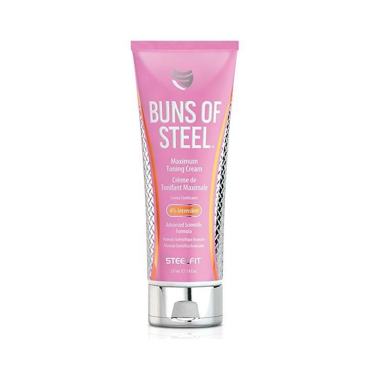 BUNS OF STEEL 237 ml