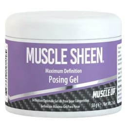  MUSCLE SHEEN Maximum Definition 58 gr