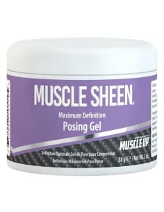  MUSCLE SHEEN Maximum Definition 58 gr
