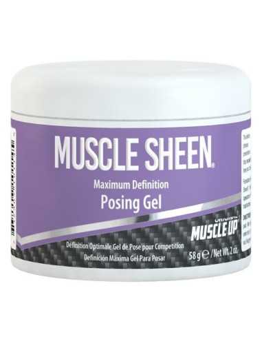  MUSCLE SHEEN Maximum Definition 58 gr