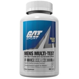 MENS MULTI+TEST TABLES 60 CT [CLONE]