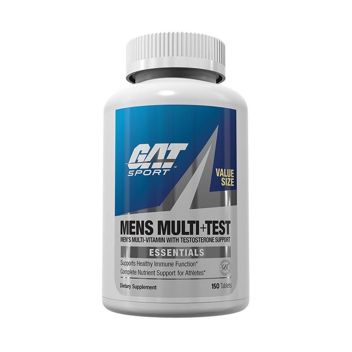 MENS MULTI+TEST TABLES 60 CT [CLONE]