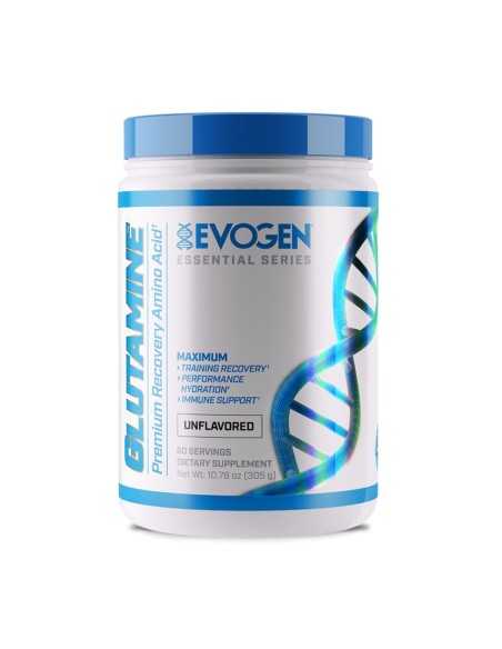 Evogen Glutamine 305 gr
