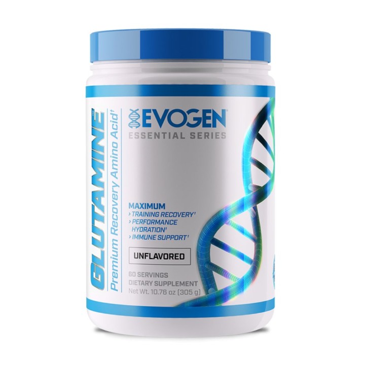 Evogen Glutamine 305 gr
