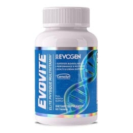 EVOVITE 60 TABS