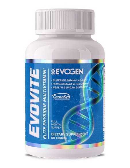 EVOVITE 60 TABS