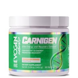 Carnigen Natural 143 gr