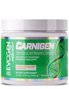 Carnigen Natural 80 gr