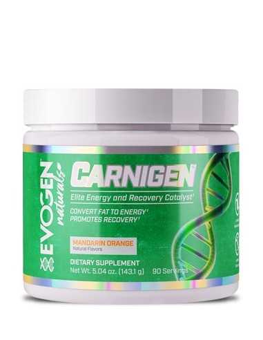 Carnigen Natural 143 gr