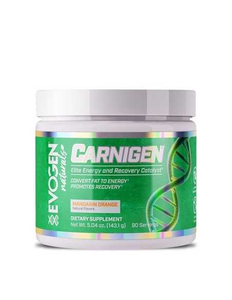 Carnigen Natural 143 gr