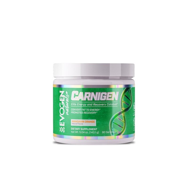 Carnigen Natural 80 gr