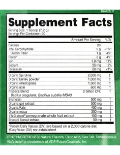 Carnigen Natural 80 gr 2