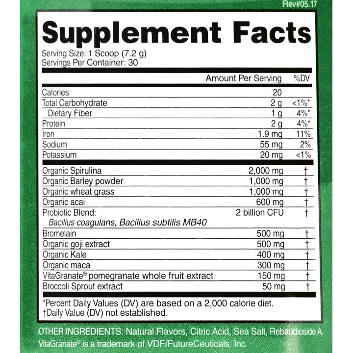 Carnigen Natural 80 gr