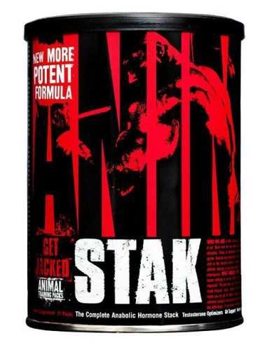Animal Stak 21 paks