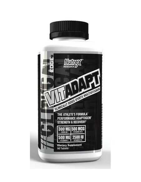 NUTREX VITADAPT 90 CAPS