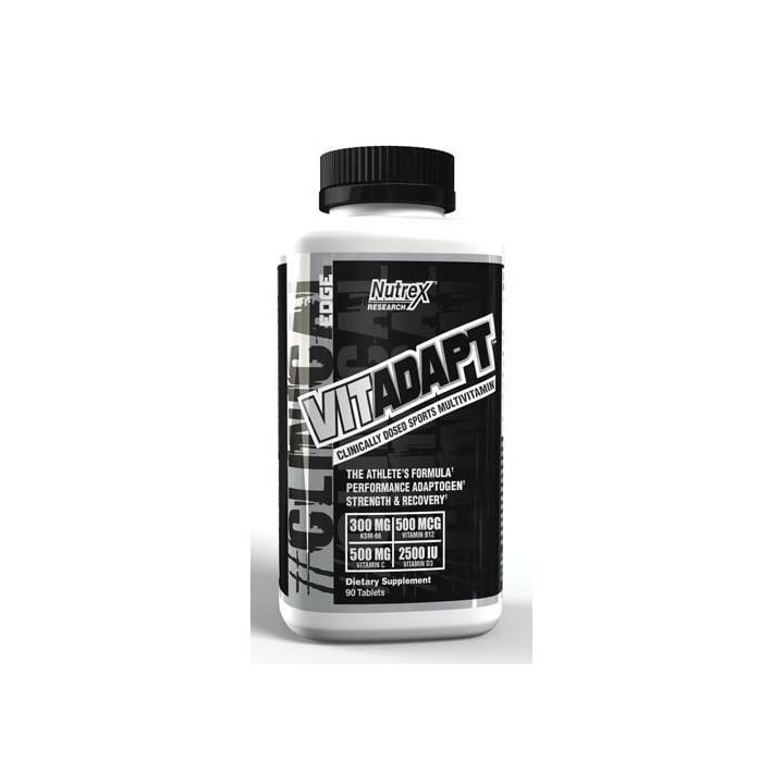 NUTREX VITADAPT 90 CAPS