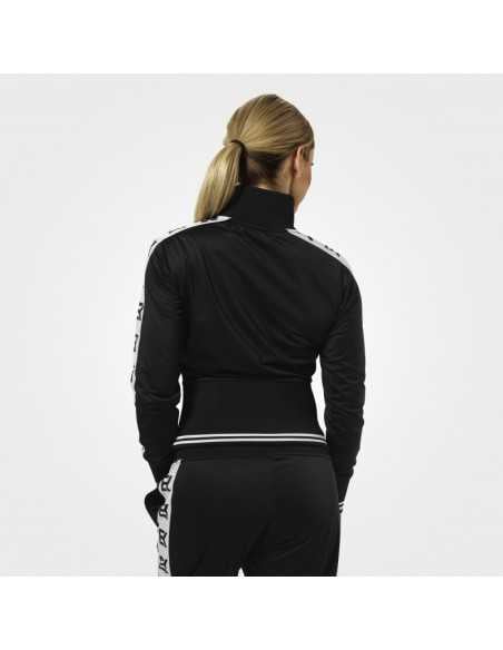 Trinity track jacket