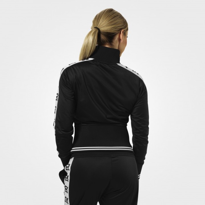 Trinity track jacket
