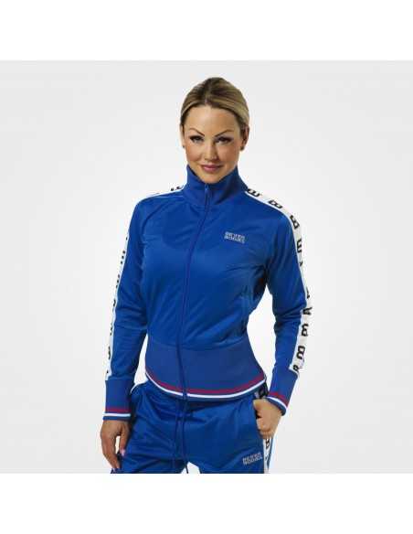 Trinity track jacket