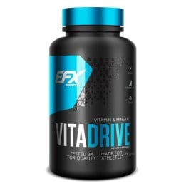 VITA DRIVE SPORTS MULTI 120 CAPS
