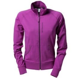 Shaped Jacket